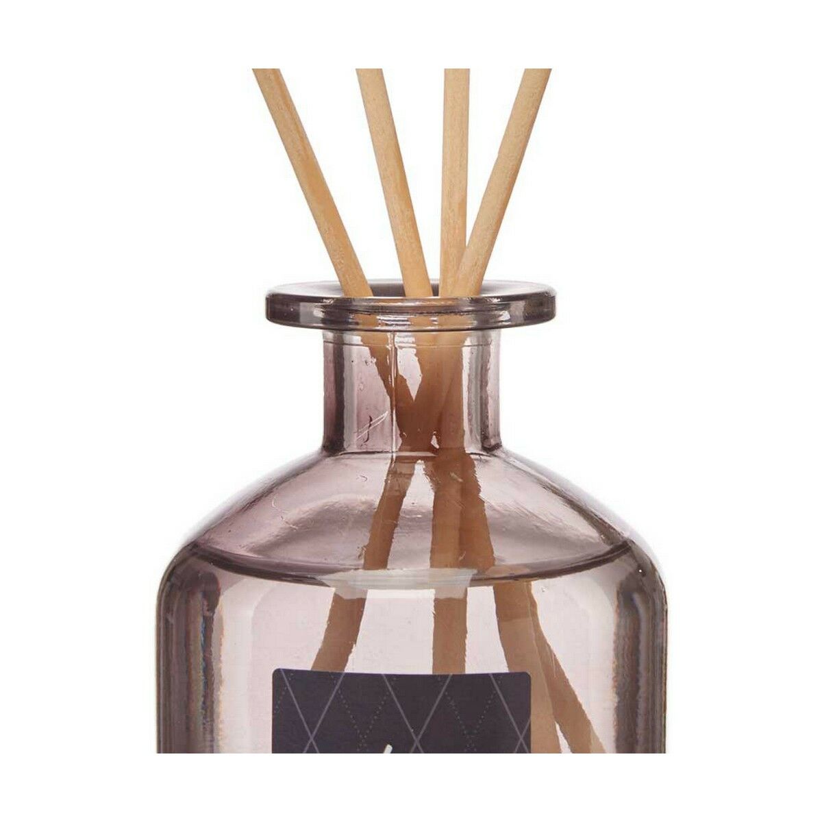 Parfympinnar Acorde linne 250 ml (6 antal)